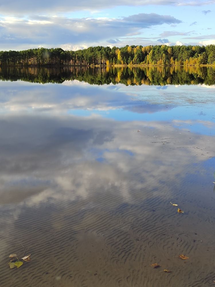 Photograph by Елена Аверьянова