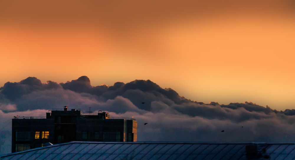 Photograph by Дмитрий Кузнецов