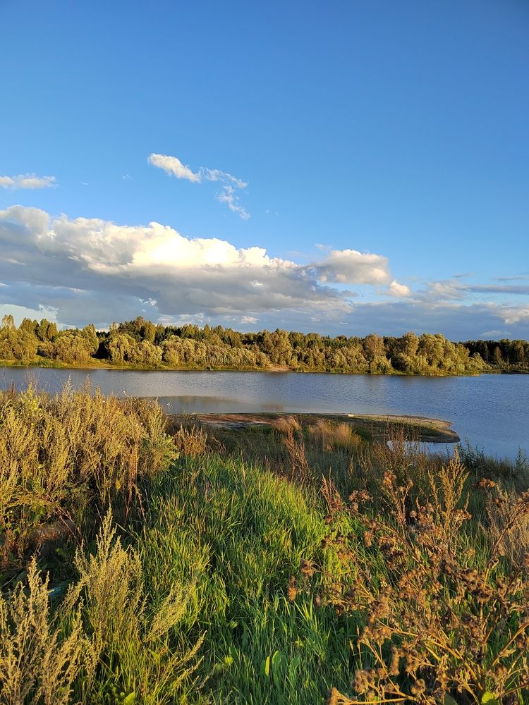 Photograph by Елена Аверьянова