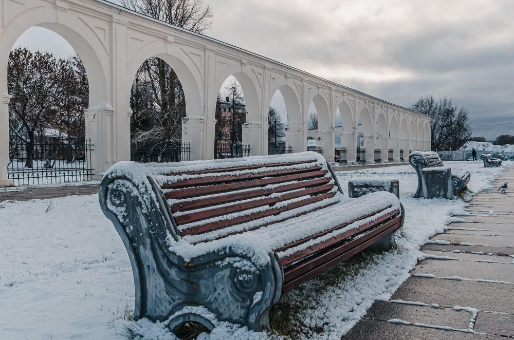 Photograph by Сергей