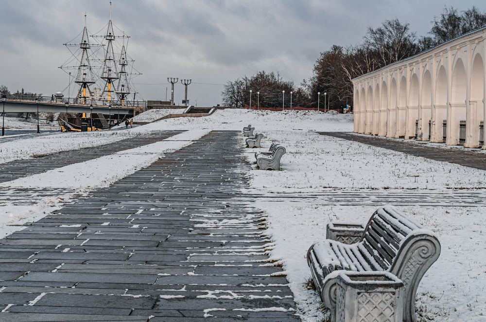 Photograph by Сергей