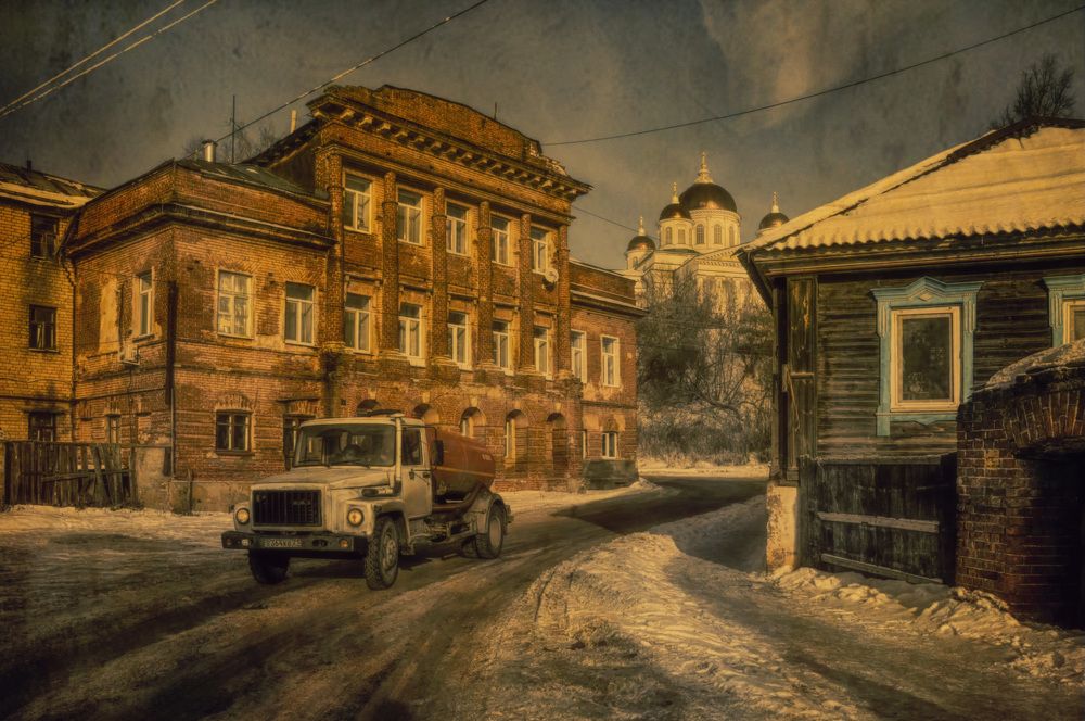 Photograph by Вера Петри