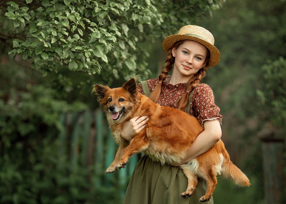 Photograph by Настя Легких