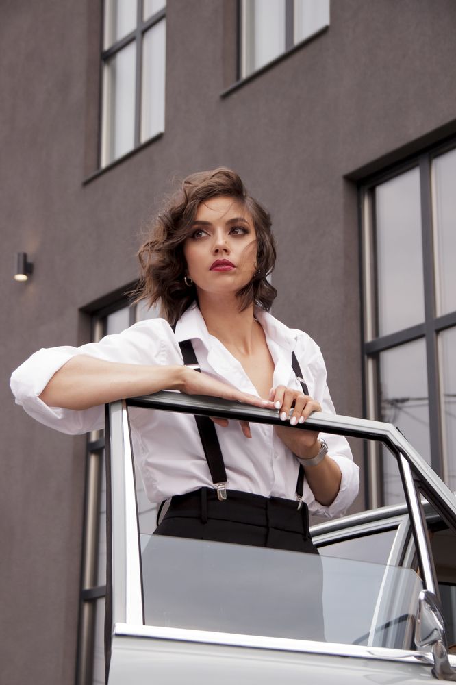 Photograph by Юлия Мешаева