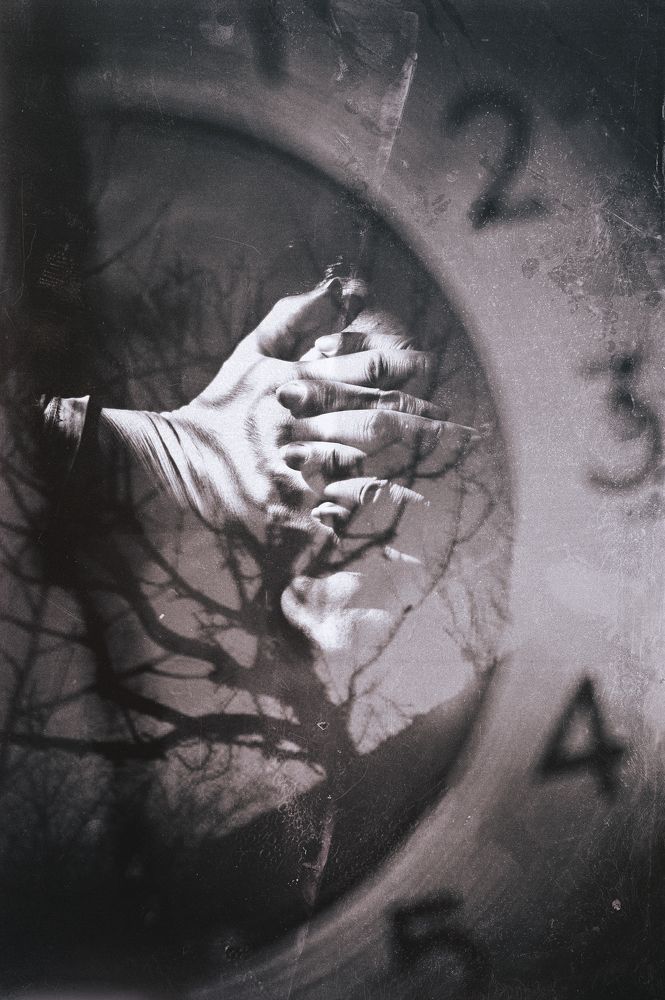 Photograph by DAMOUN POURNEMATI