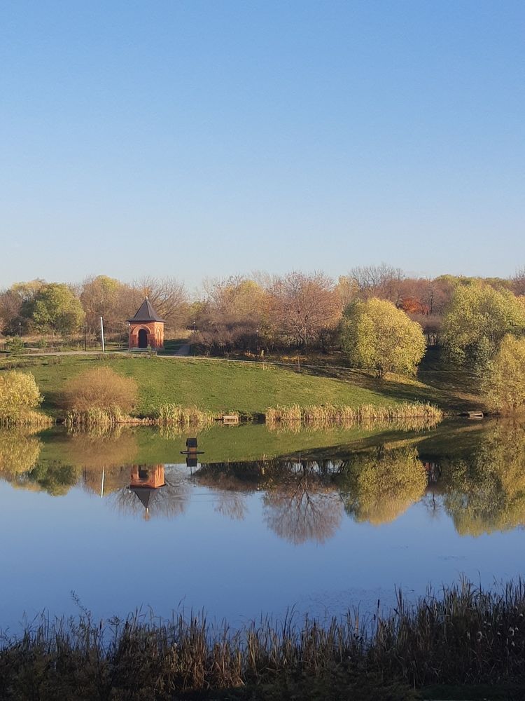 Photograph by Ольга Хромова