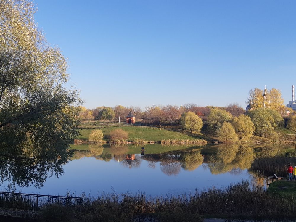 Photograph by Ольга Хромова