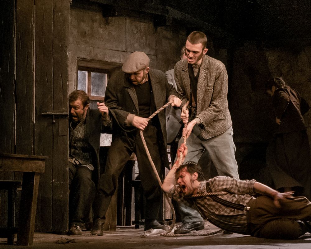 Photograph by Elvira Magsumova