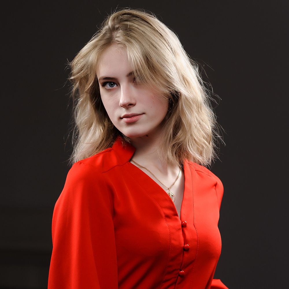 Photograph by Дзен Сергей