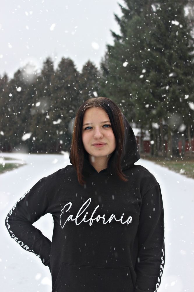 Photograph by Дарья Ермакова
