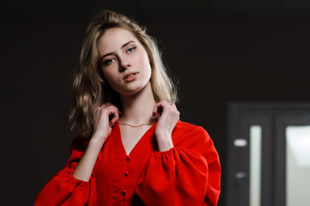 Photograph by Дзен Сергей