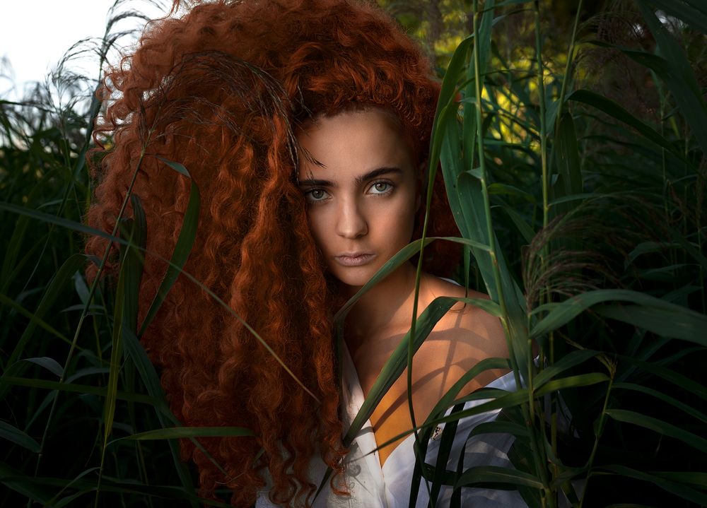 Photograph by Евгений Мальков