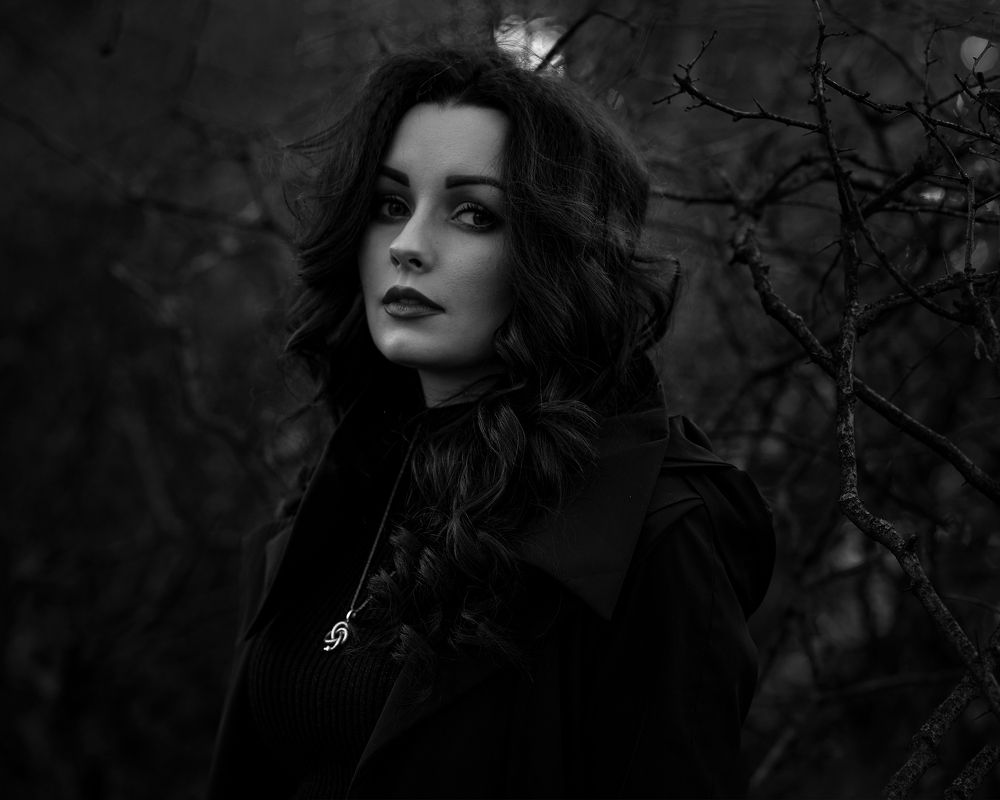 Photograph by Евгений Мальков