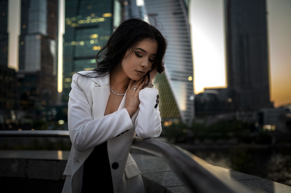 Photograph by Евгений Мальков