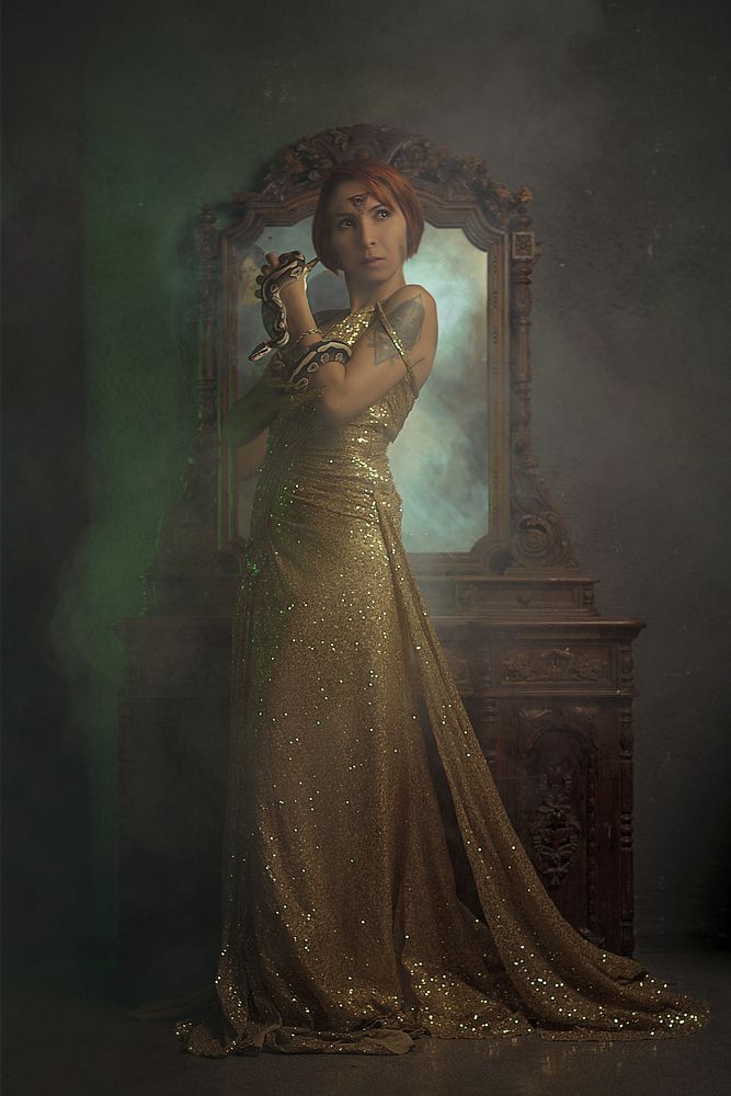 Photograph by Светлана