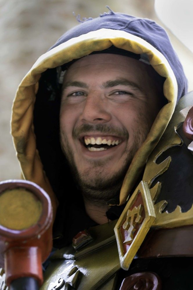 Photograph by Laima Kuriene