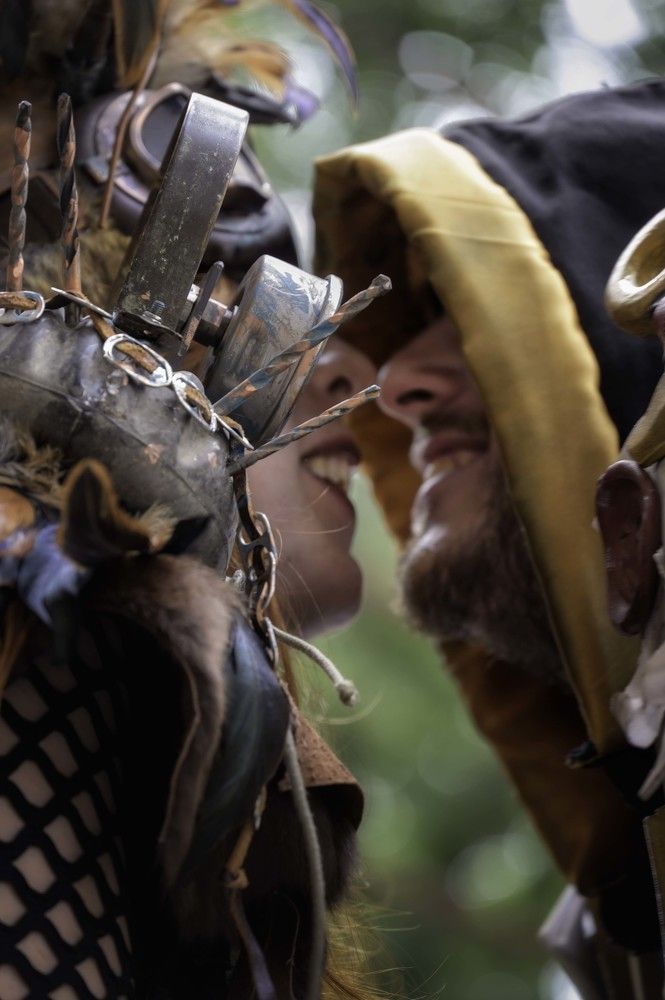 Photograph by Laima Kuriene