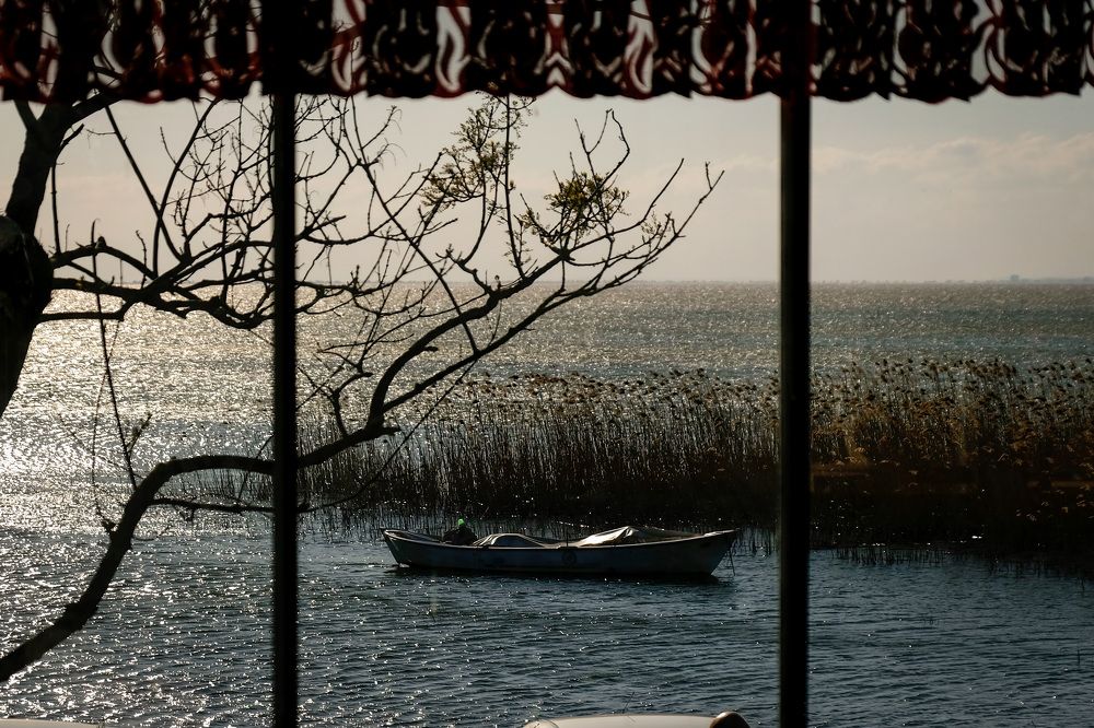 Photograph by İNCİ KOYUNCU