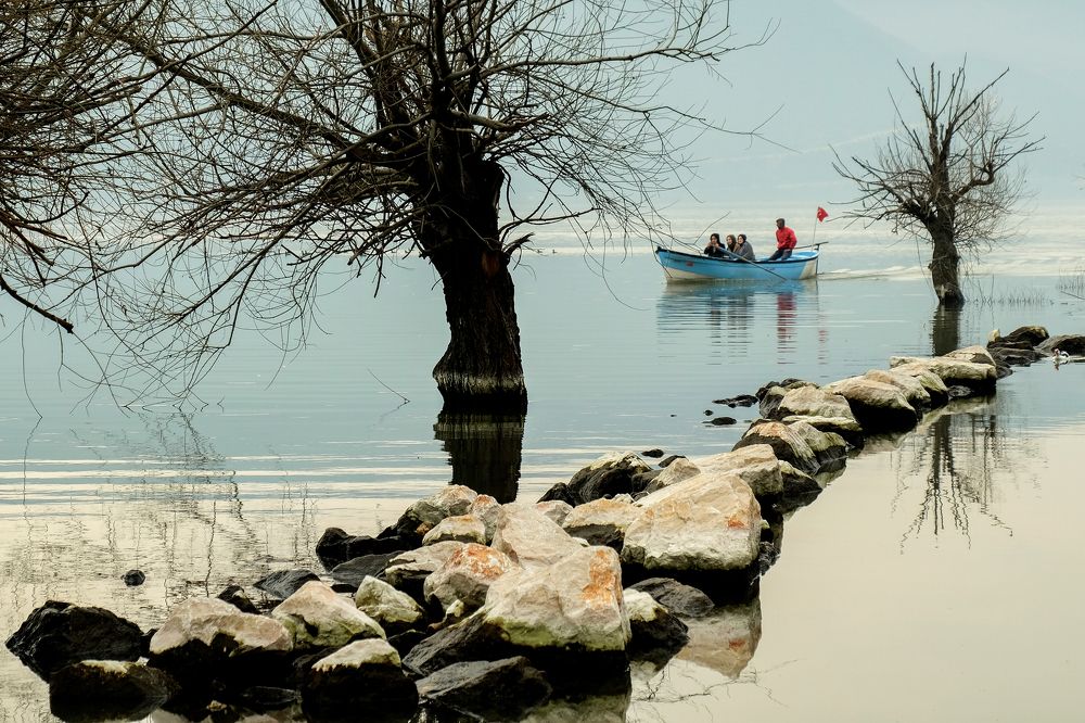 Photograph by İNCİ KOYUNCU