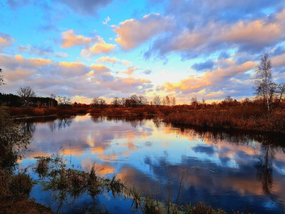 Photograph by Николай Протасеня