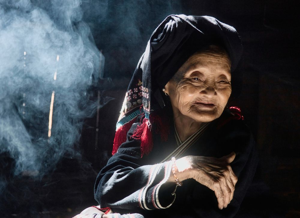 Photograph by Kevin Nguyen