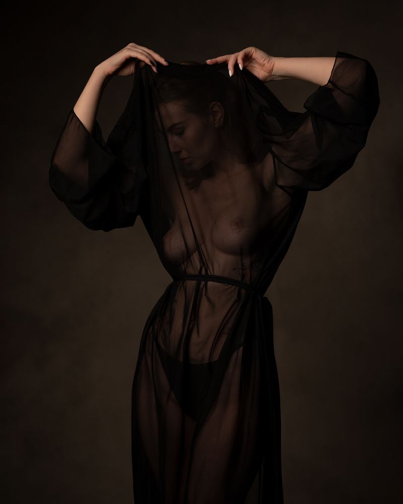 Photograph by Евгений Мальков