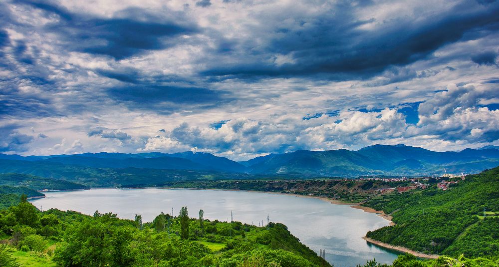 Photograph by Stojan Saveski