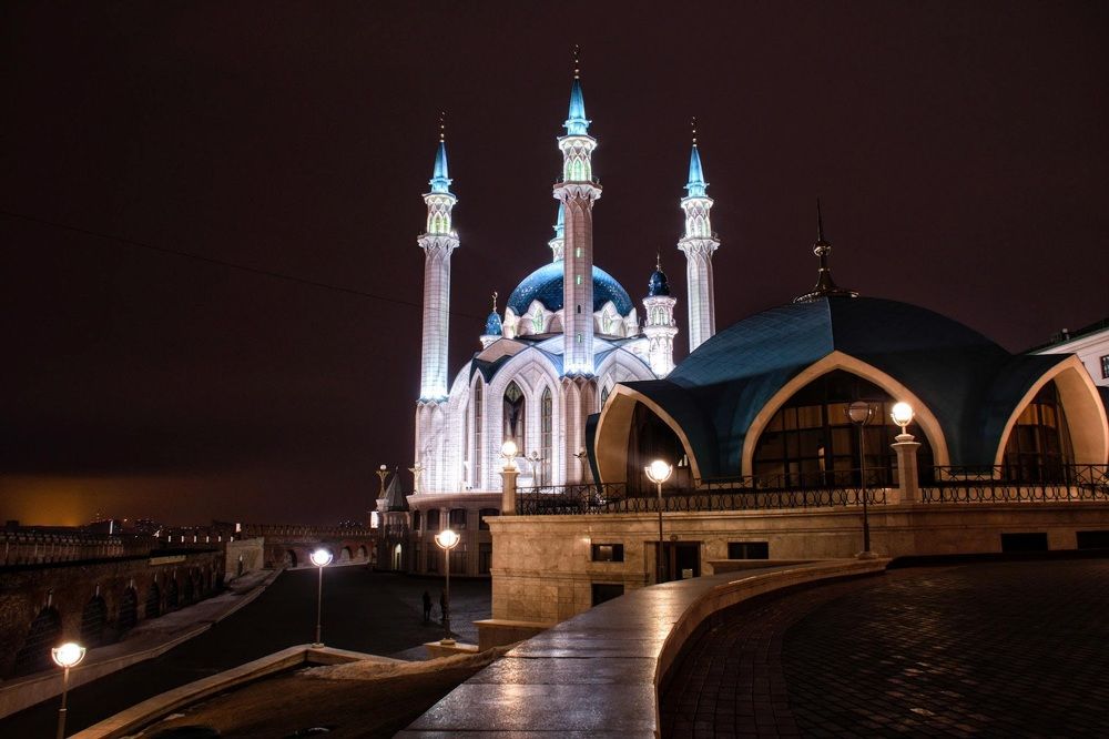 Photograph by Данил Стафеев