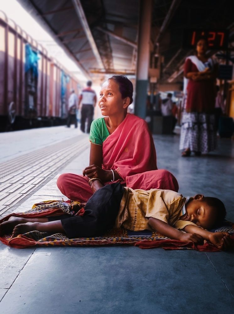 Photograph by Sudipta Sadhukhan