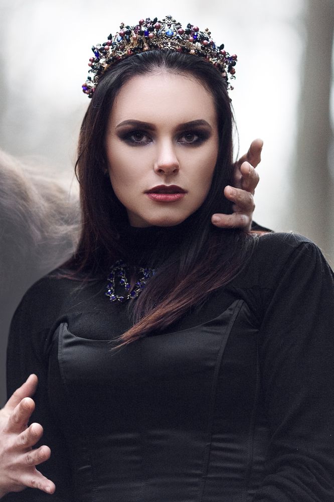 Photograph by Ольга Сычева