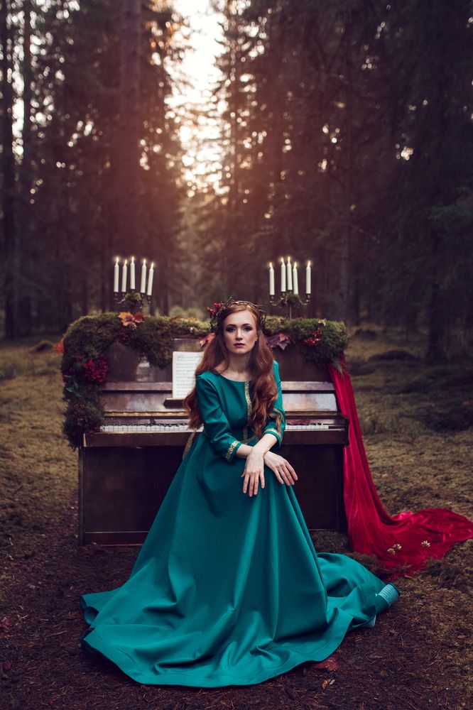 Photograph by Ольга Сычева