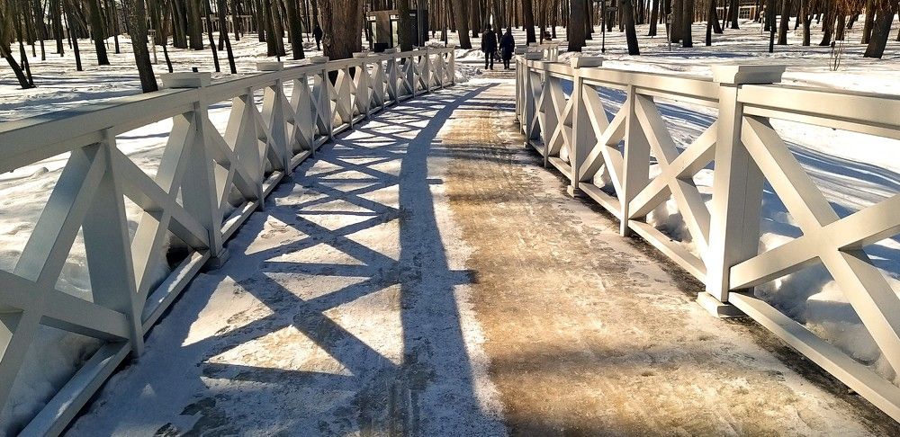 Photograph by Лада Денисова