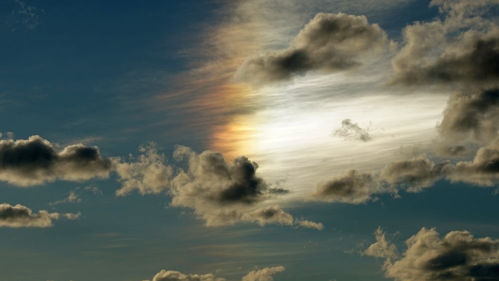 Photograph by Alex Klyuev