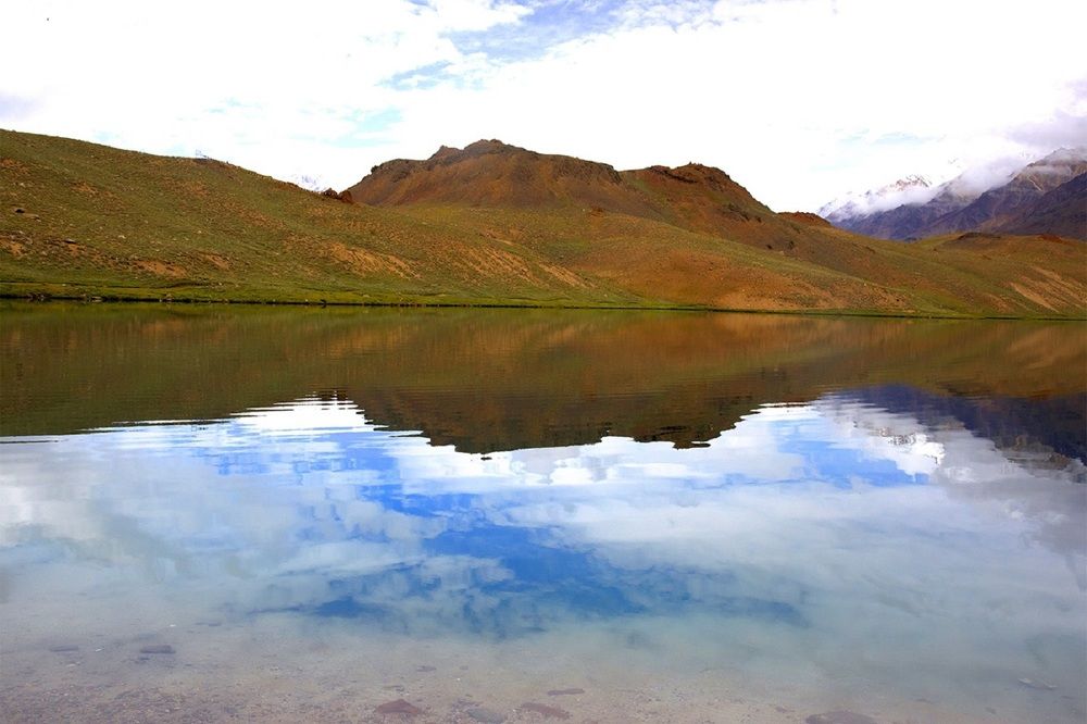Photograph by Santanu Bose