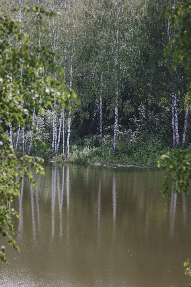 Photograph by Марина Слепова