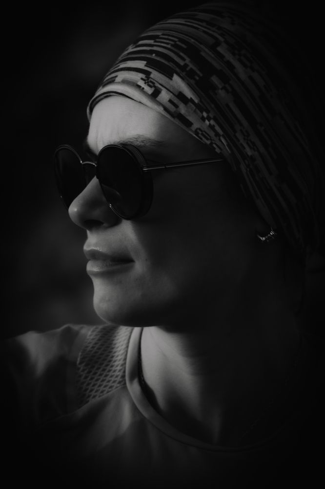 Фотография автора OXANA MARSOVA