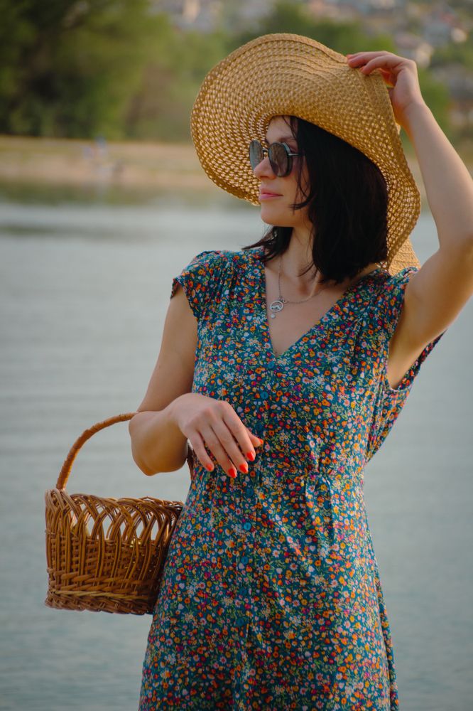 Фотография автора OXANA MARSOVA