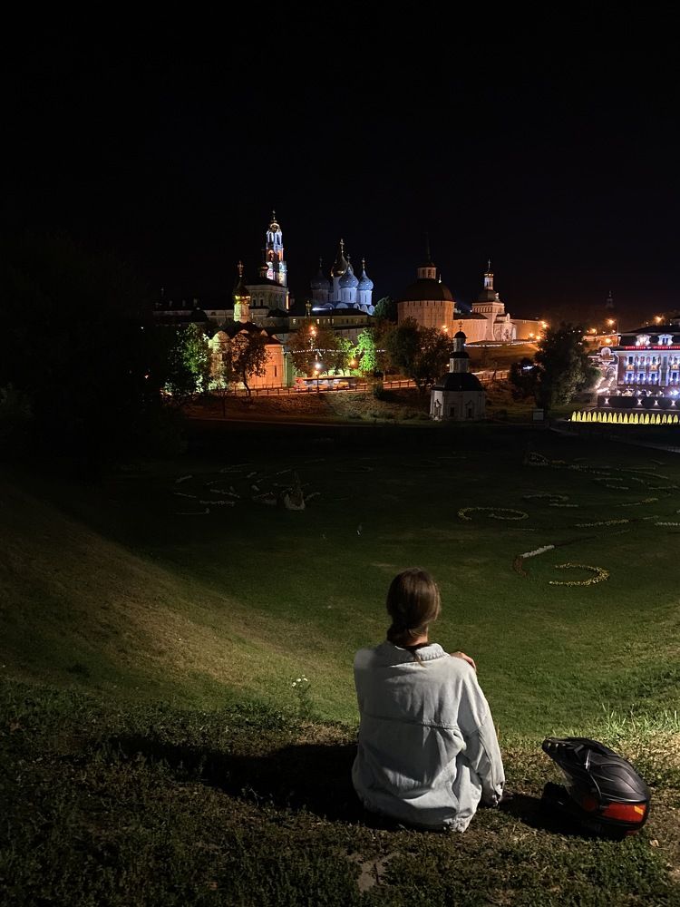 Photograph by Марина Рукавичко