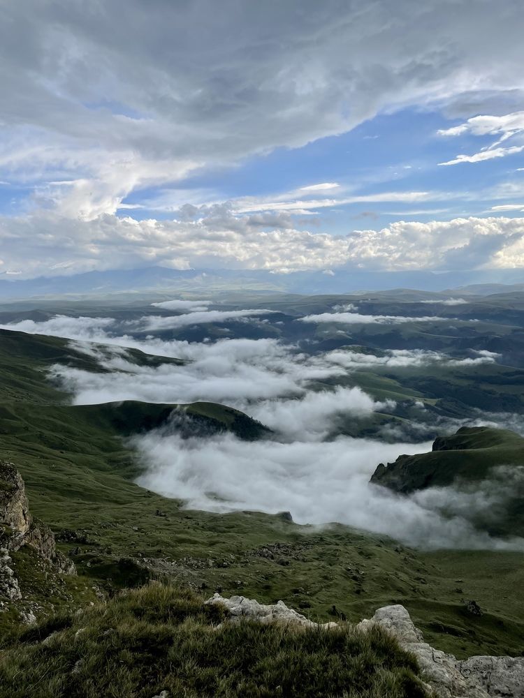 Photograph by Нина Пономаренко