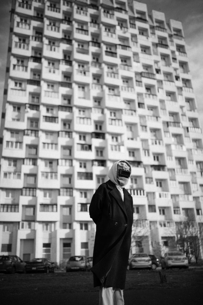 Photograph by Роман Павлов