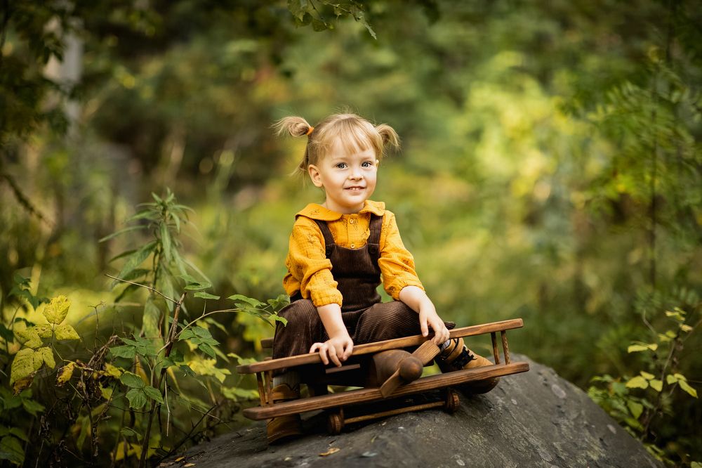 Photograph by Марина Бастрикова