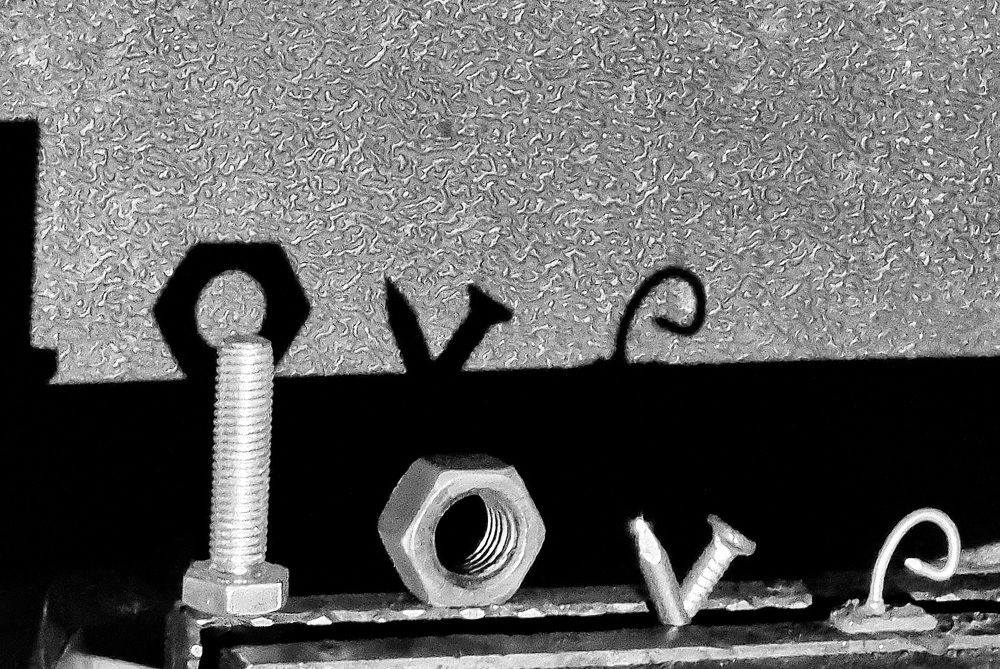 Любовь механника