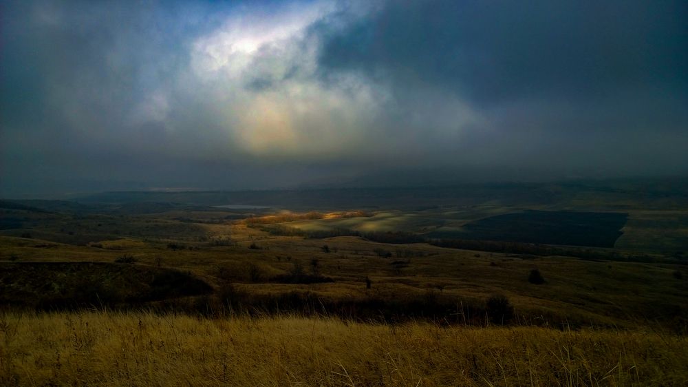 Photograph by Вадим Юрьевич