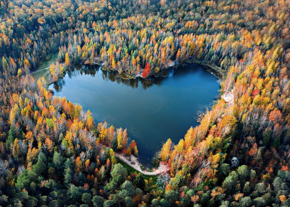 Photograph by Татьяна Шкарупа