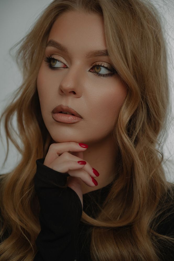 Photograph by Илья Осенко