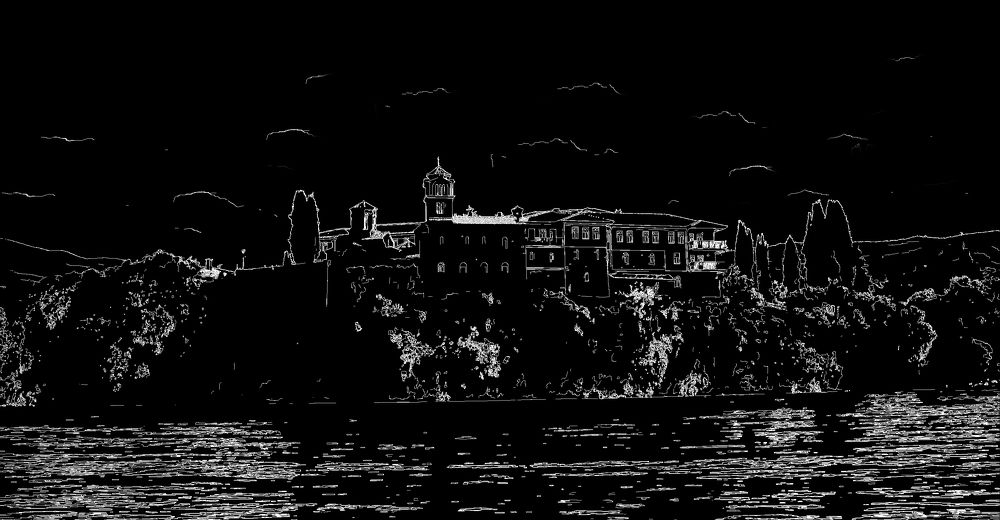 Photograph by Stojan Saveski