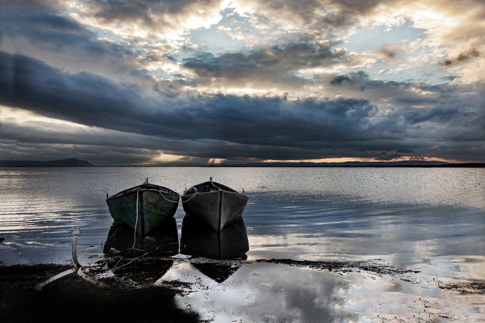 Photograph by Bahir DIBEKOGLU