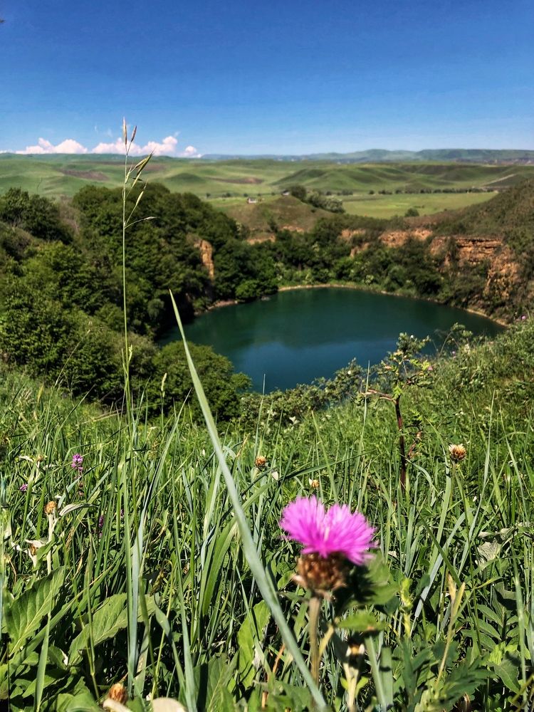 Photograph by Людмила Евстратова