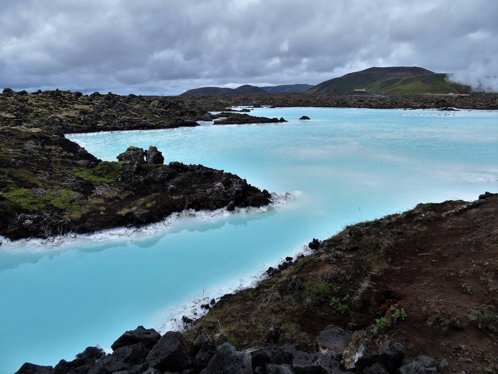 Blue Lagoon
