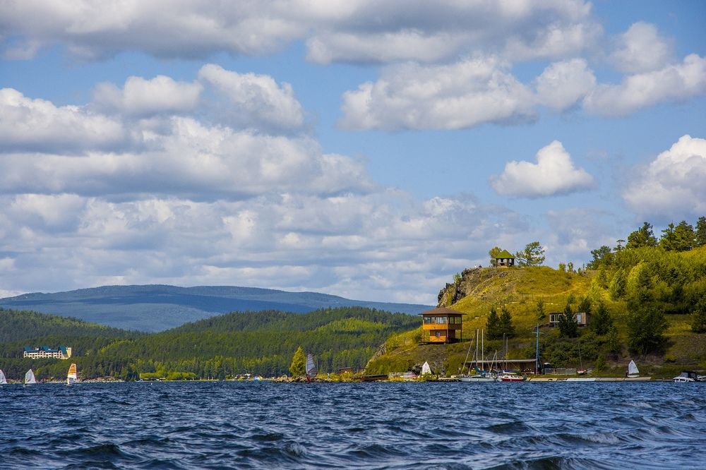 Photograph by Анна Груднева